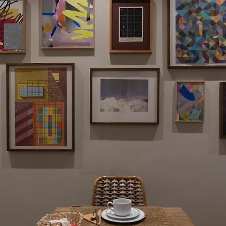 Szálloda Du Danube Saint Germain 3*