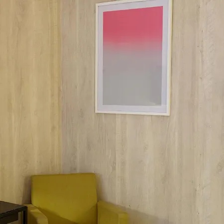 Szálloda Du Danube Saint Germain Párizs