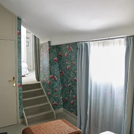 Du Danube Saint Germain Párizs