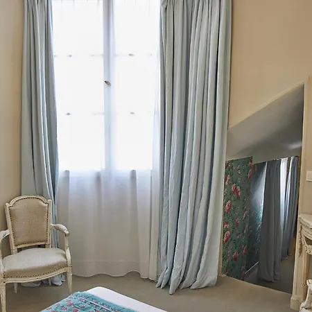 Du Danube Saint Germain