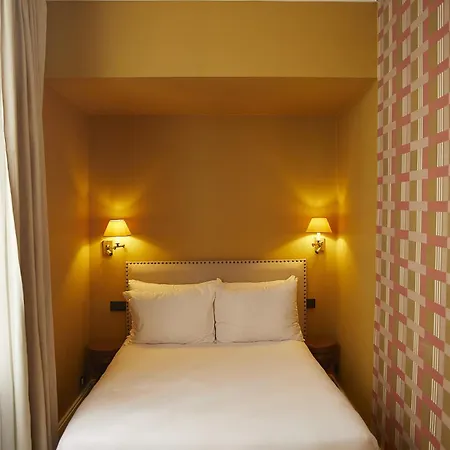 Du Danube Saint Germain 3*