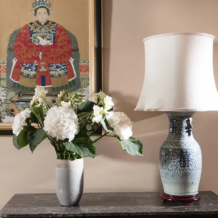 Szálloda Du Danube Saint Germain Párizs