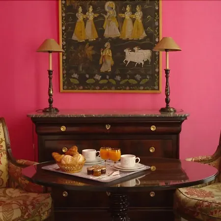 Du Danube Saint Germain Párizs