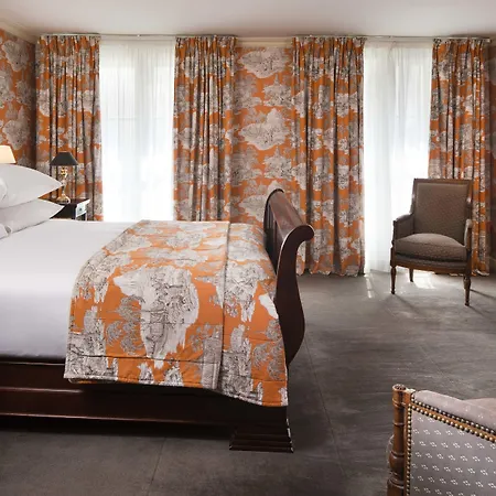 Du Danube Saint Germain Párizs