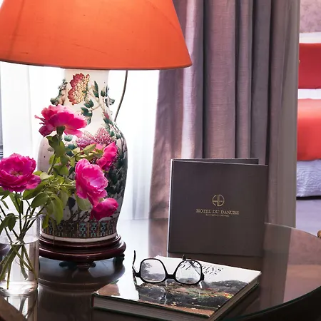 Du Danube Saint Germain Szálloda 3*