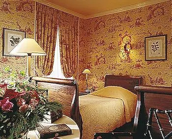 Szálloda Du Danube Saint Germain