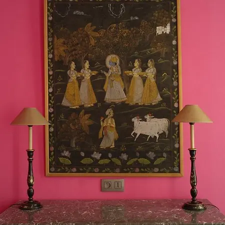 Du Danube Saint Germain 3*