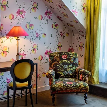 دو دانوب سان جيرمان 3*