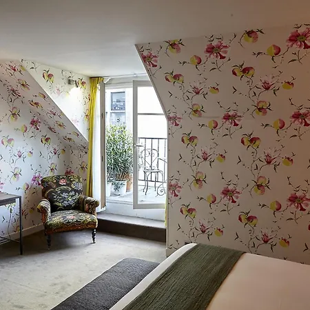 Du Danube Saint Germain 3*