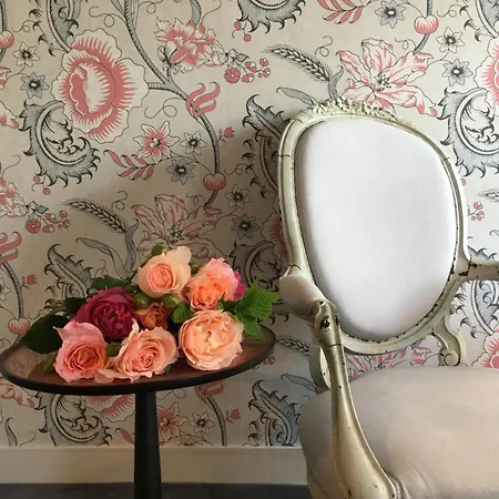 多瑙河圣日耳曼酒店 巴黎