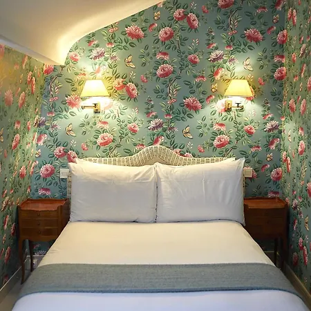 Du Danube Saint Germain Hotel Parijs