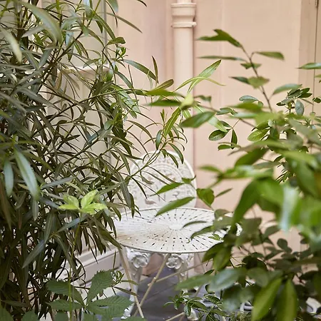 酒店 多瑙河圣日耳曼酒店