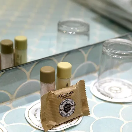 酒店 多瑙河圣日耳曼酒店