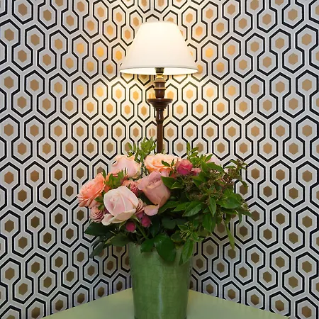 多瑙河圣日耳曼酒店 酒店 巴黎