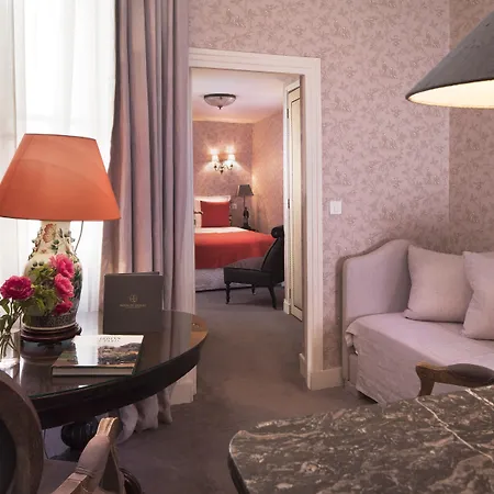 دو دانوب سان جيرمان باريس