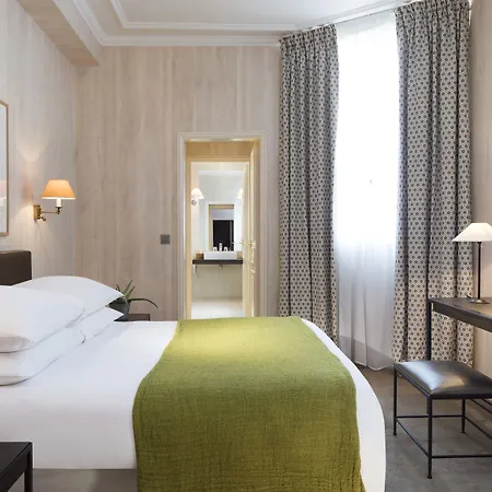 多瑙河圣日耳曼酒店