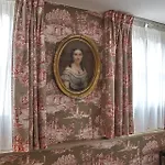 Hotel Du Danube Saint Germain