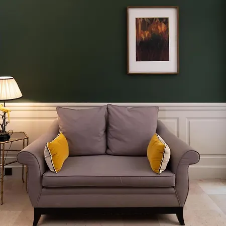 Hotel Du Danube Saint Germain 3*