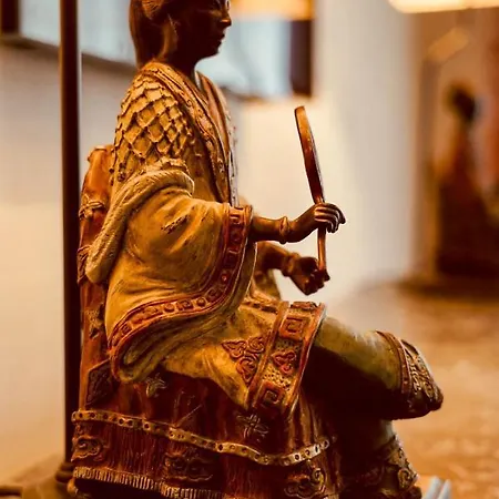 뒤 다뉴브 생 제르맹 3* 파리