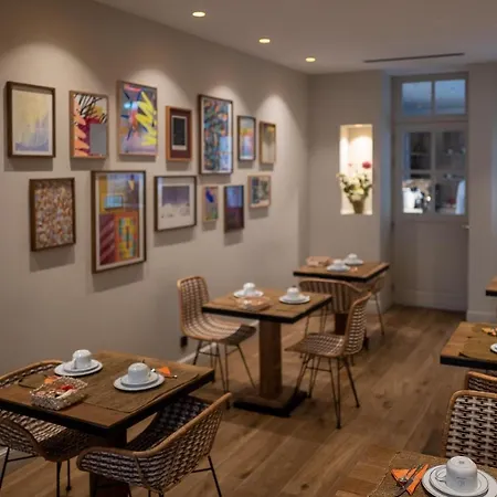 Du Danube Saint Germain 3*