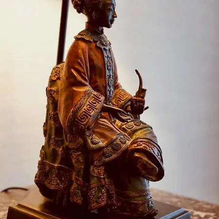 뒤 다뉴브 생 제르맹