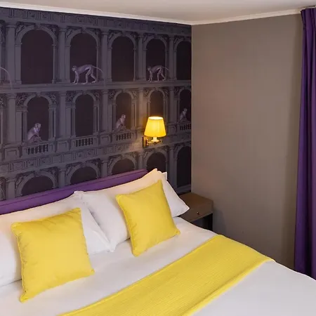 Hotel Du Danube Saint Germain