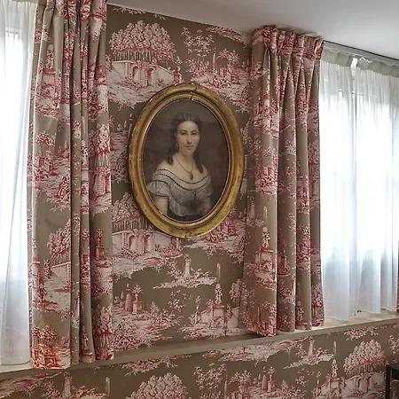 Hotel Du Danube Saint Germain