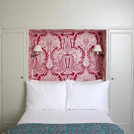 Du Danube Saint Germain Hotel 3*