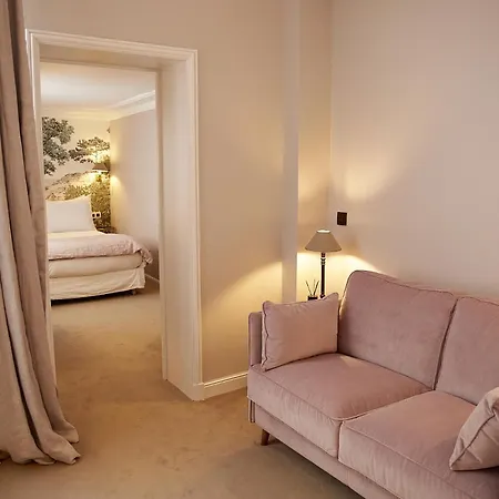 Du Danube Saint Germain Hotel