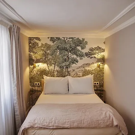 뒤 다뉴브 생 제르맹 파리