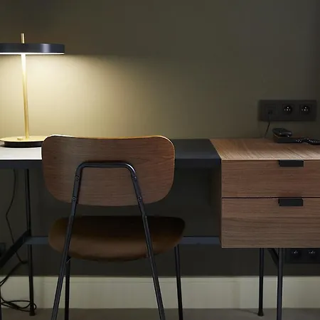 Hotel Du Danube Saint Germain