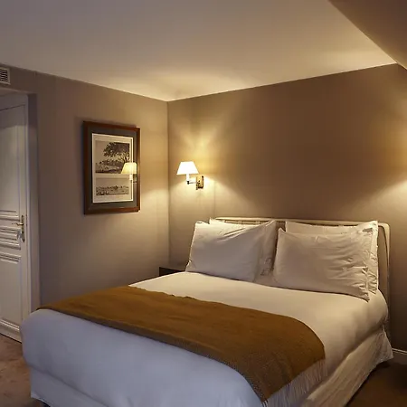 Du Danube Saint Germain Hotel