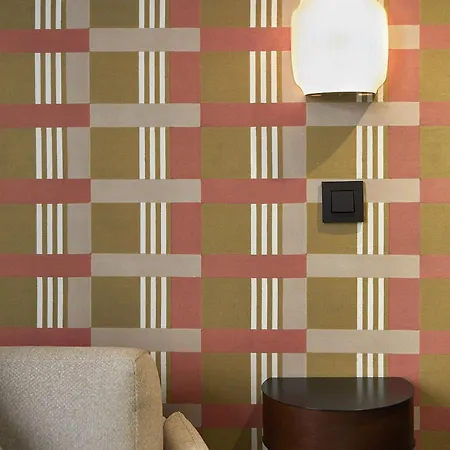 デュ ダニューブ サン ジェルマン 3*