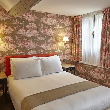 Du Danube Saint Germain 3*