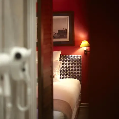 Du Danube Saint Germain Hotel