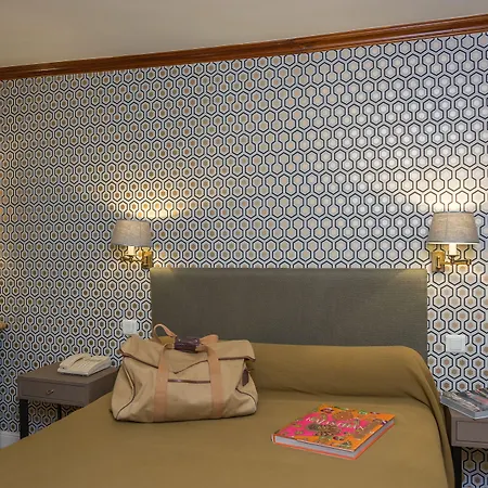 Hotel Du Danube Saint Germain