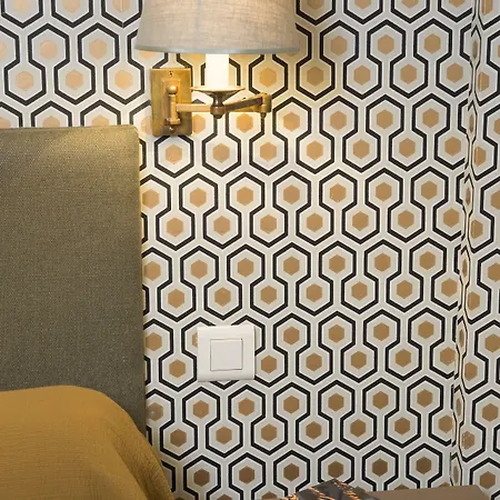 Du Danube Saint Germain 3* Paris