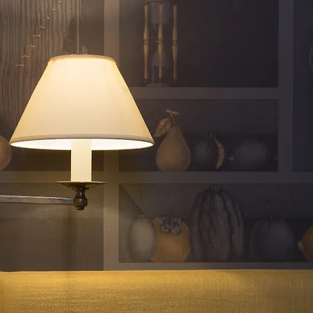 호텔 뒤 다뉴브 생 제르맹