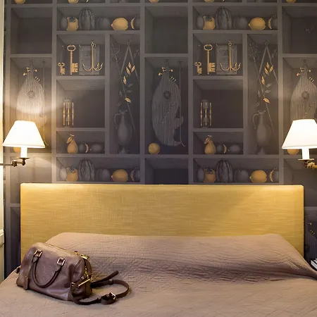 Du Danube Saint Germain