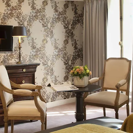 Du Danube Saint Germain Hotel 3*