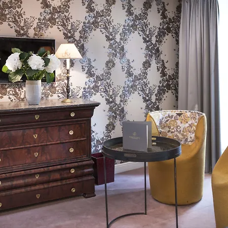 Du Danube Saint Germain Hotel 3*