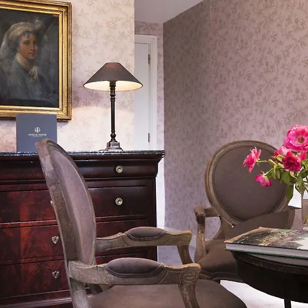 Du Danube Saint Germain Hotel 3*