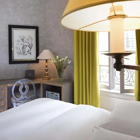 Du Danube Saint Germain Hotel 3*