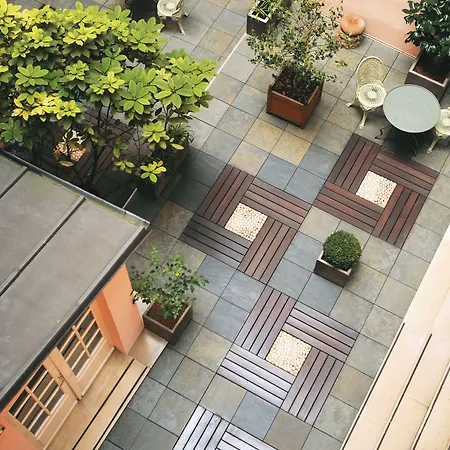 Du Danube Saint Germain Hotel