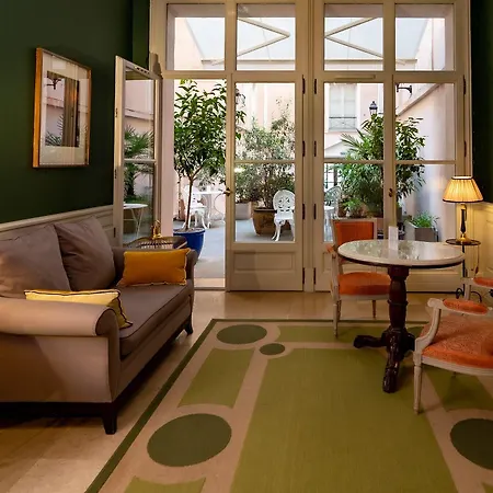 뒤 다뉴브 생 제르맹