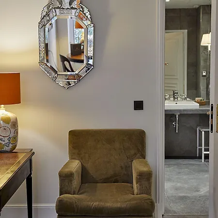 Du Danube Saint Germain 3*