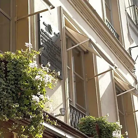 Du Danube Saint Germain