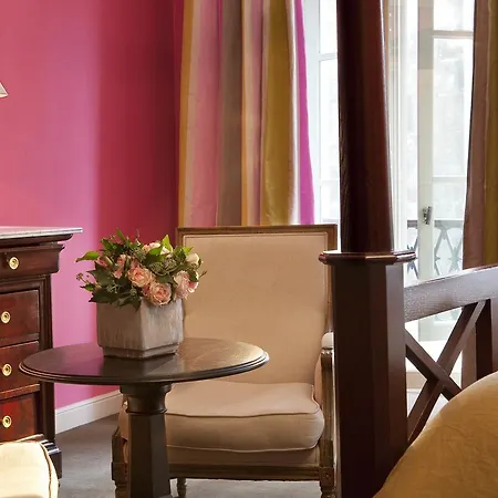 Du Danube Saint Germain Parigi