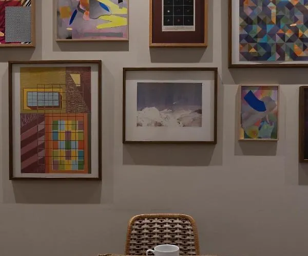 ホテル デュ ダニューブ サン ジェルマン 3*