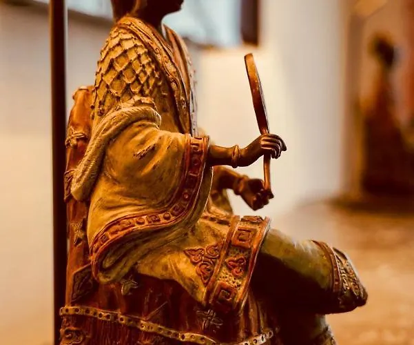 デュ ダニューブ サン ジェルマン 3* パリ